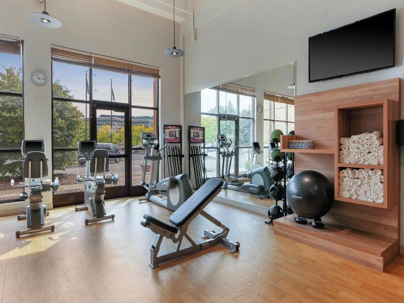 Sheraton Tarrytown Hotel image
