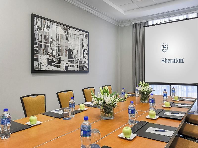 Sheraton Tarrytown Hotel image