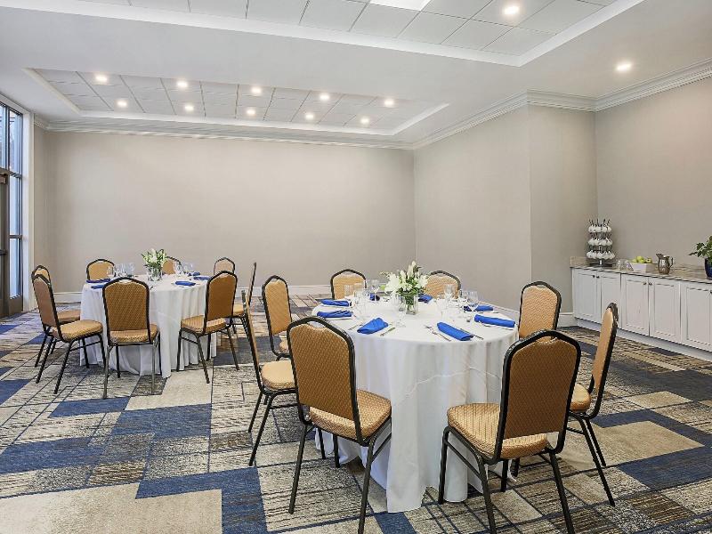 Sheraton Tarrytown Hotel image