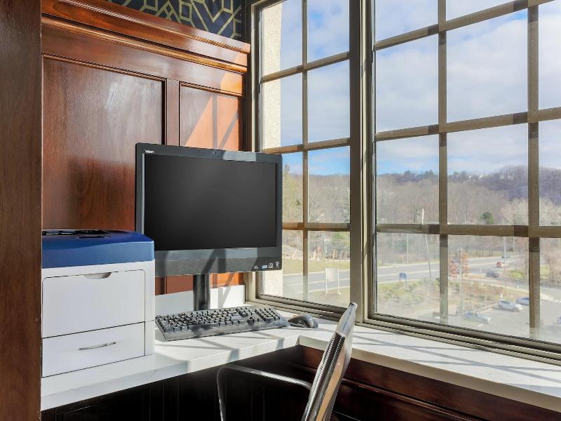 Sheraton Tarrytown Hotel image