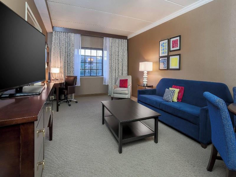 Sheraton Tarrytown Hotel image