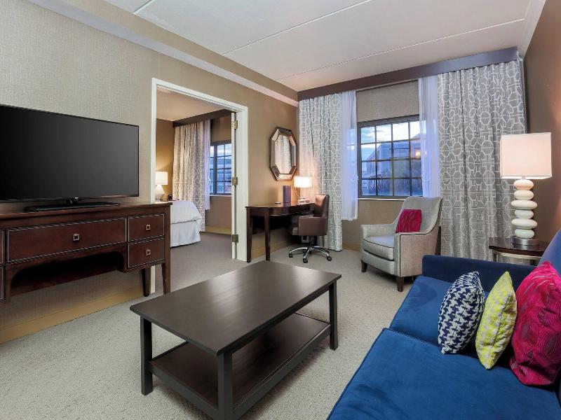 Sheraton Tarrytown Hotel image