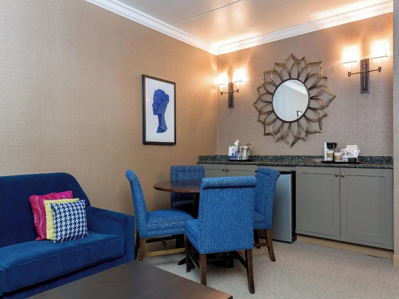 Sheraton Tarrytown Hotel image