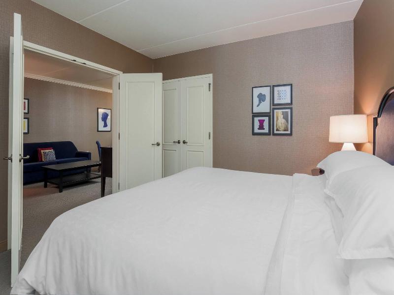 Sheraton Tarrytown Hotel image
