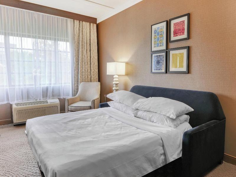 Sheraton Tarrytown Hotel image
