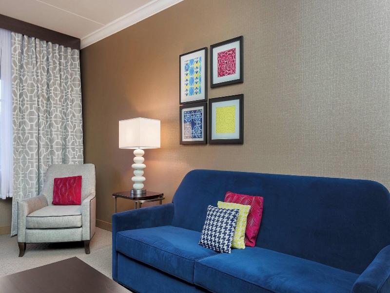 Sheraton Tarrytown Hotel image