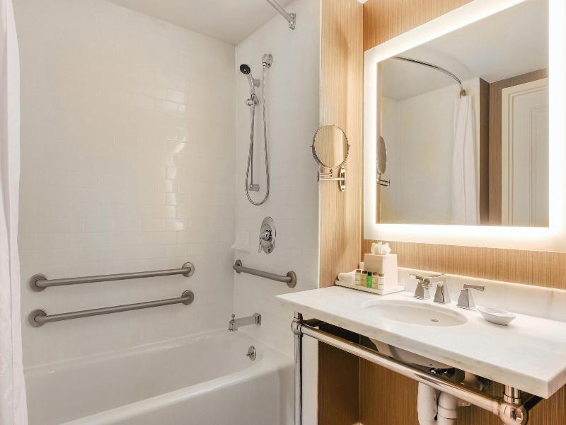 Sheraton Tarrytown Hotel image