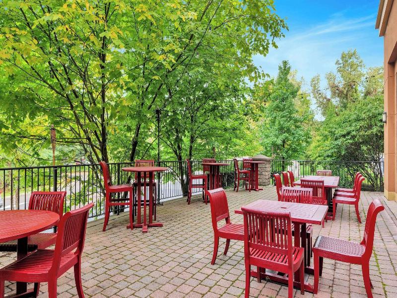 Sheraton Tarrytown Hotel image