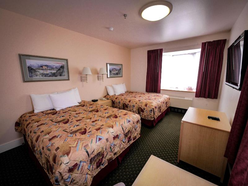 Puffin Inn image