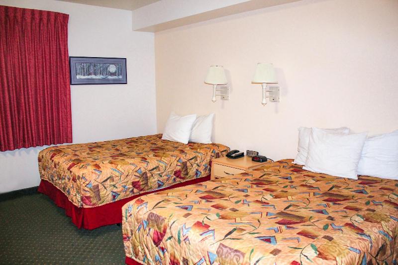 Puffin Inn image