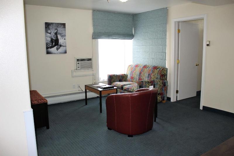 Puffin Inn image