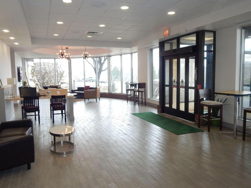 Ramada by Wyndham Beaver Falls image