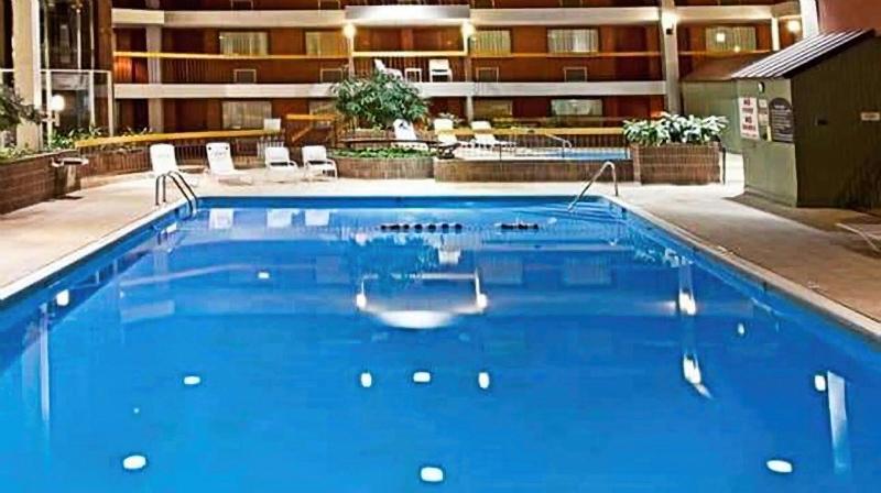 Ramada by Wyndham Beaver Falls image