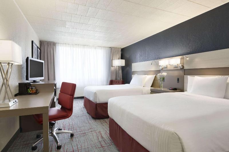 Ramada by Wyndham Beaver Falls image