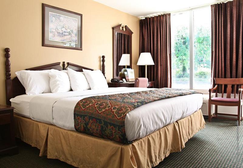 Carmel Inn Suites image