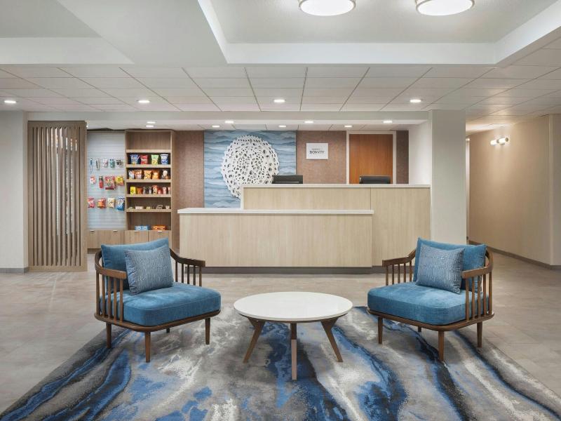 Fairfield Inn Mission Viejo Orange County image