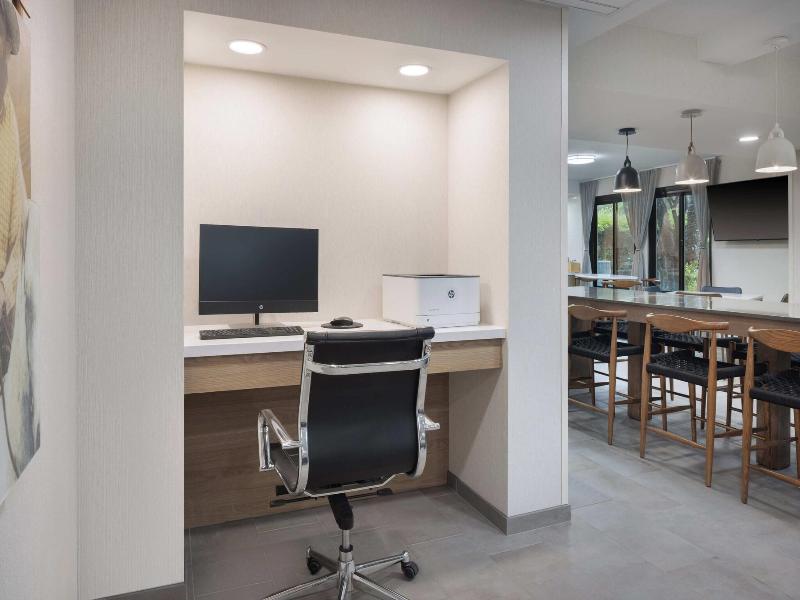 Fairfield Inn Mission Viejo Orange County image