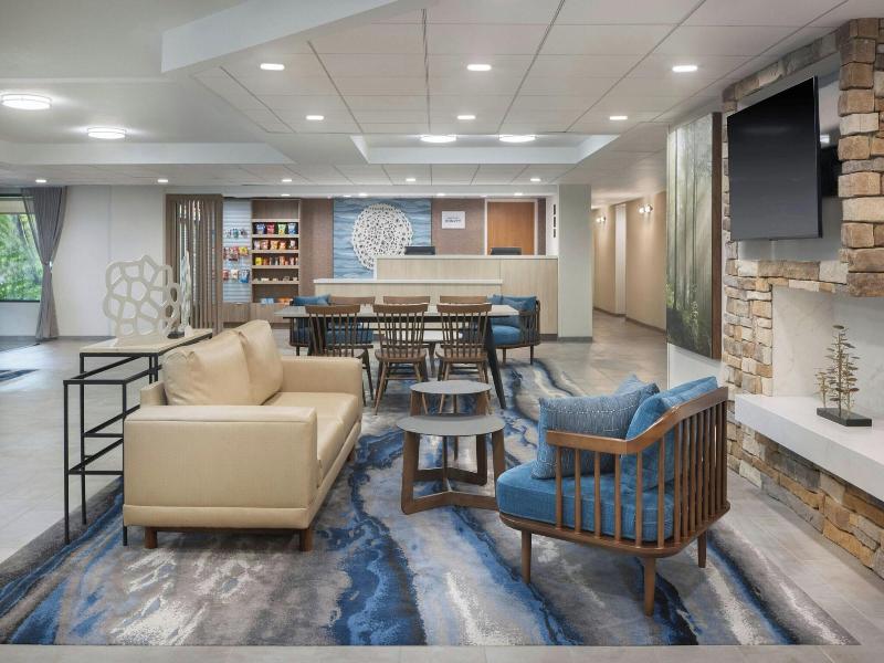 Fairfield Inn Mission Viejo Orange County image