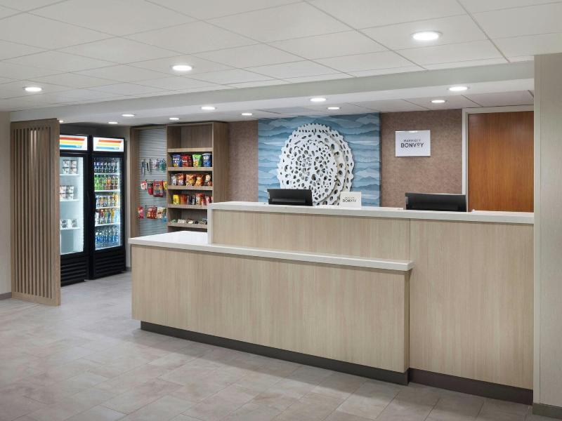 Fairfield Inn Mission Viejo Orange County image