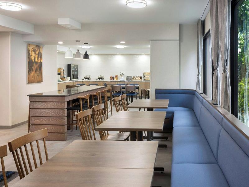 Fairfield Inn Mission Viejo Orange County image