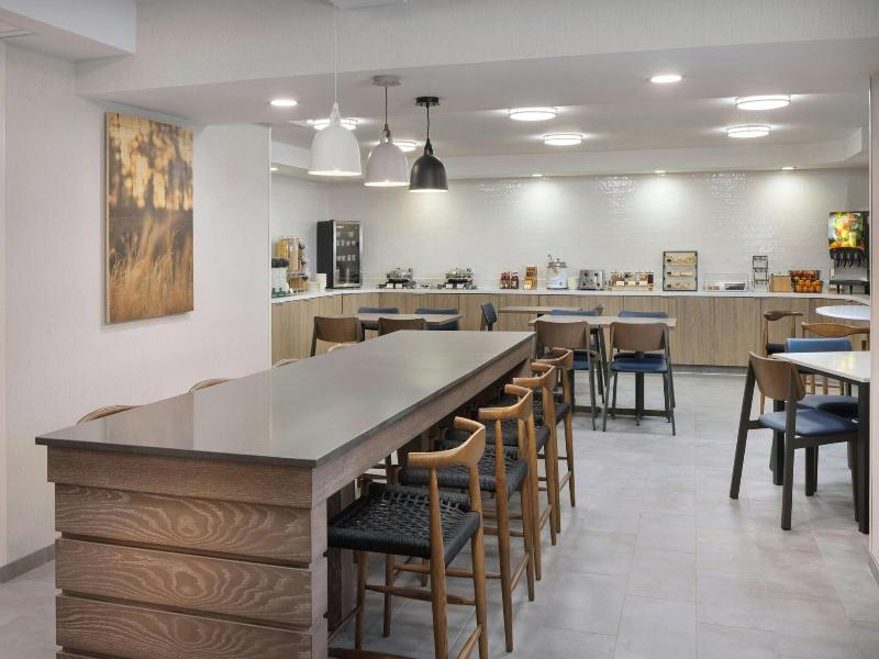 Fairfield Inn Mission Viejo Orange County image