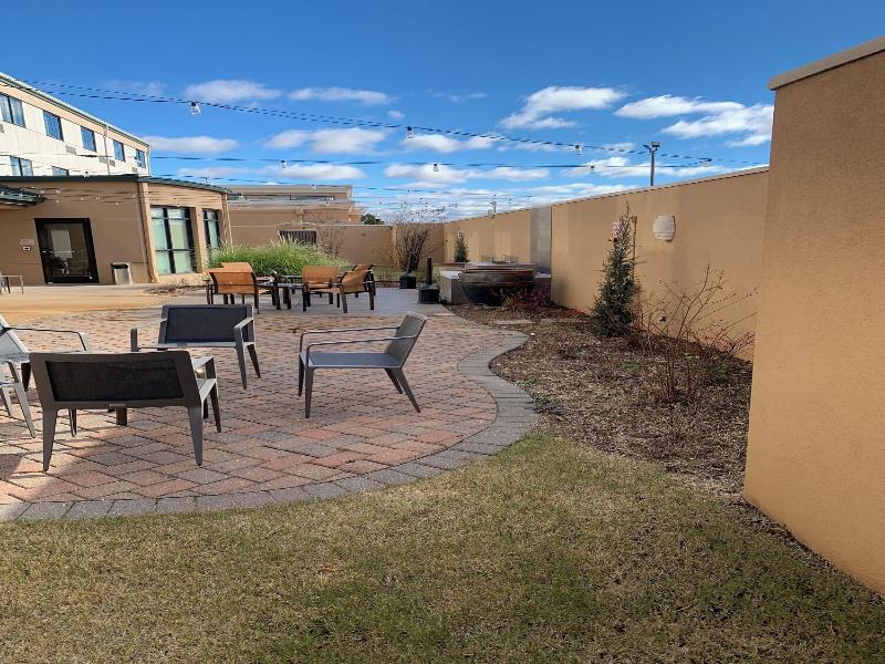 Courtyard Oklahoma City North image