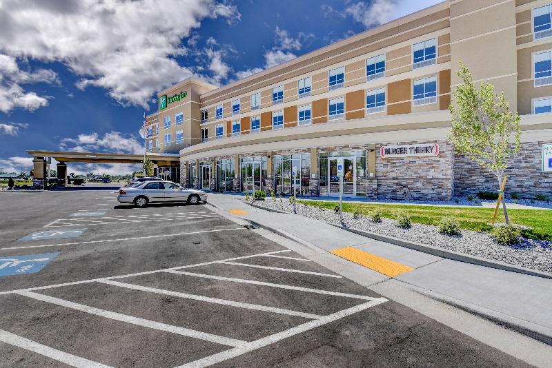 Holiday Inn Nampa