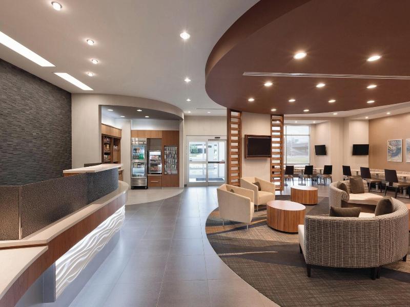 Springhill Suites Houston Northwest image