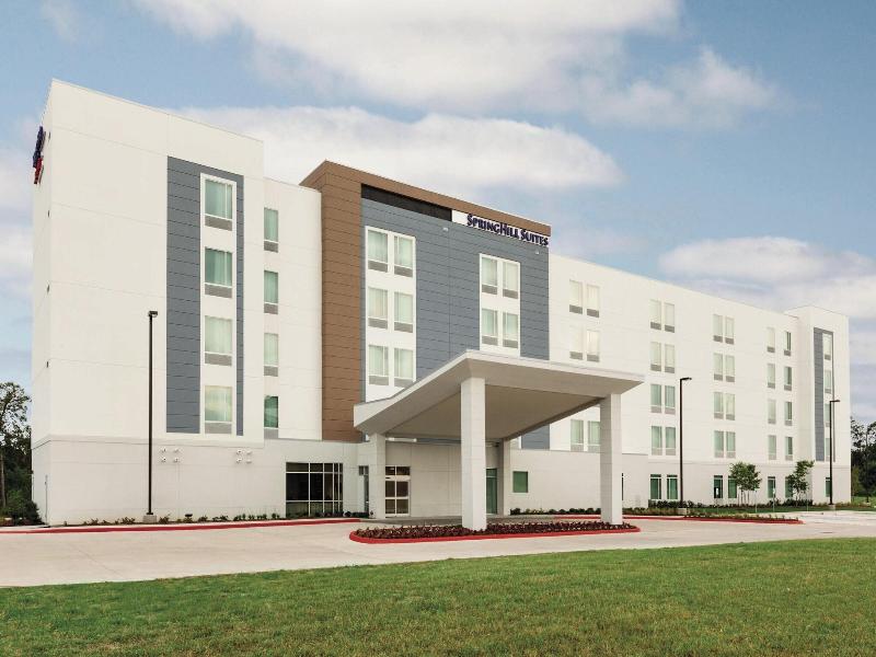 Springhill Suites Houston Northwest image