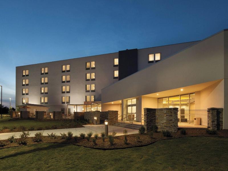 Springhill Suites Houston Northwest image