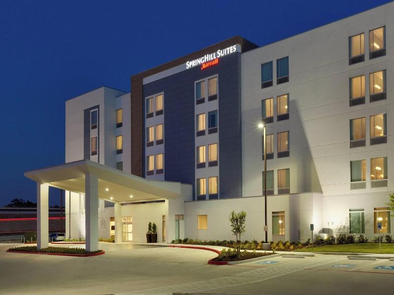 Springhill Suites Houston Northwest image