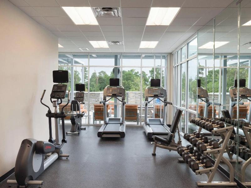 Springhill Suites Houston Northwest image