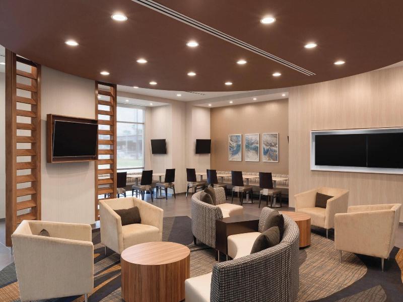 Springhill Suites Houston Northwest image