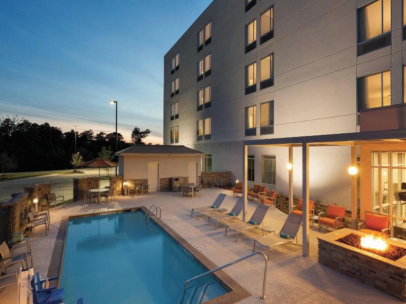 Springhill Suites Houston Northwest image
