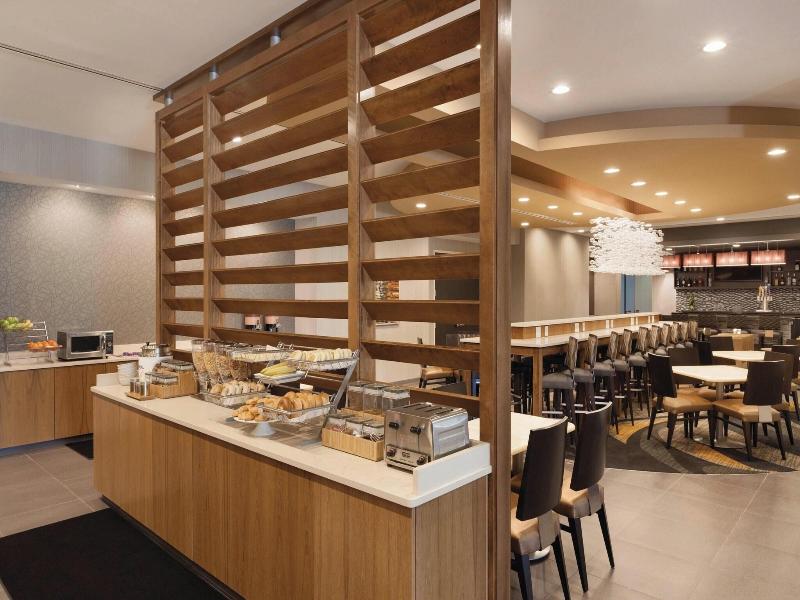 Springhill Suites Houston Northwest image