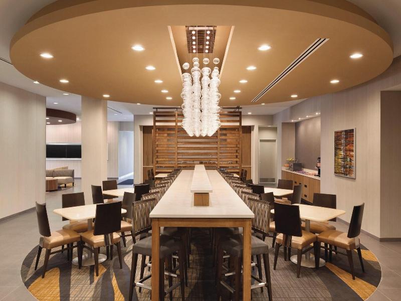 Springhill Suites Houston Northwest image