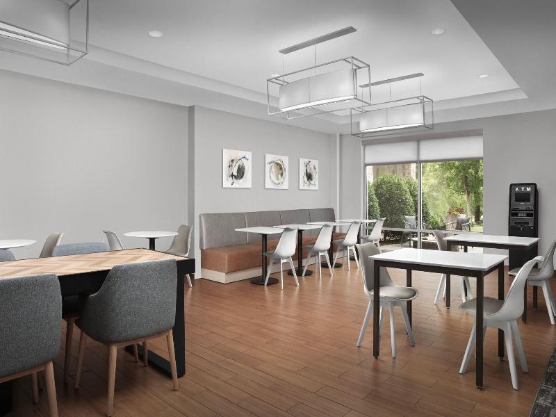 Towneplace Suites Franklin Cool Springs