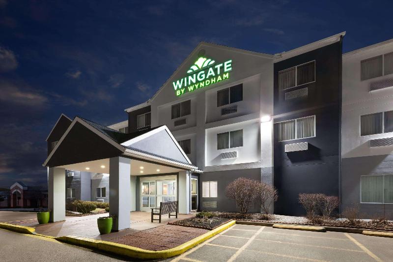 Wingate by Wyndham Marion image
