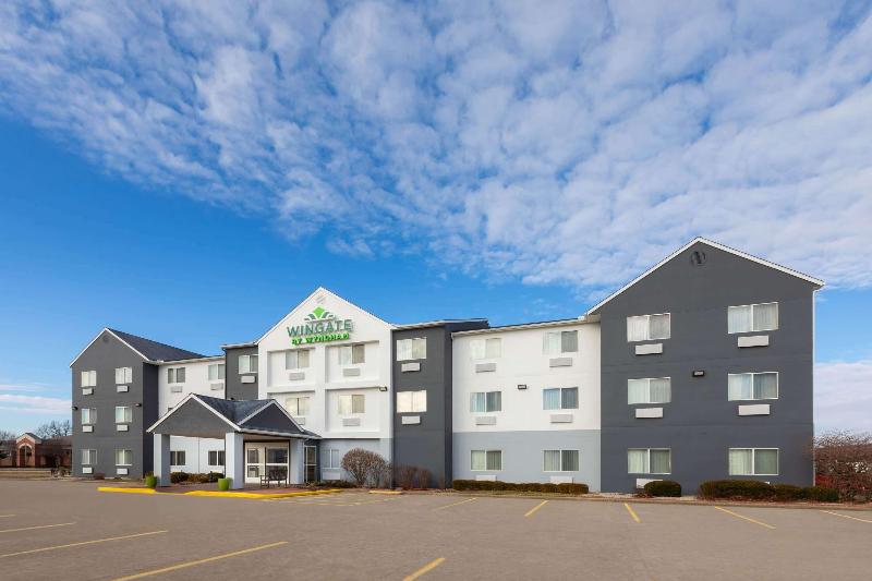 Wingate by Wyndham Marion image