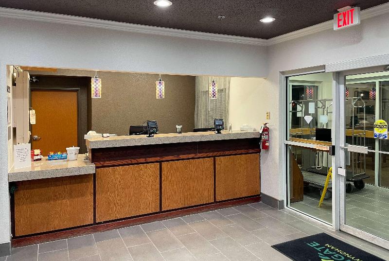 Wingate by Wyndham Marion image