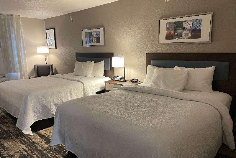 Wingate by Wyndham Marion image