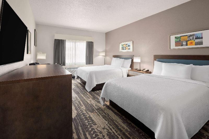 Wingate by Wyndham Marion image