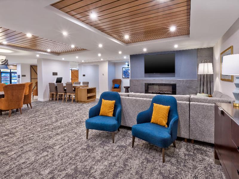 Staybridge Suites Pittsburgh Airport By IHG image