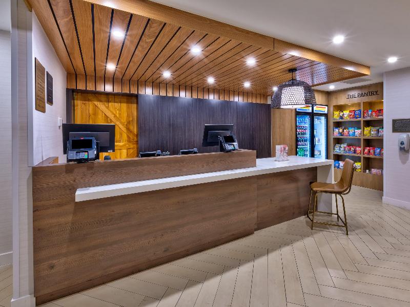 Staybridge Suites Pittsburgh Airport By IHG image