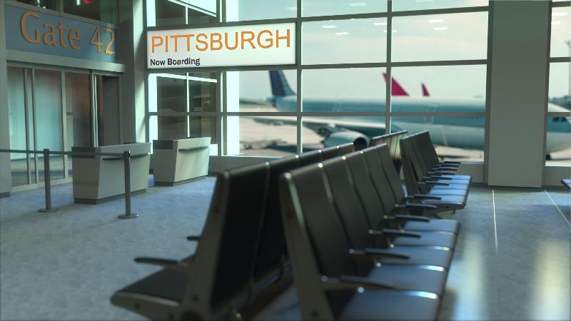 Staybridge Suites Pittsburgh Airport By IHG image