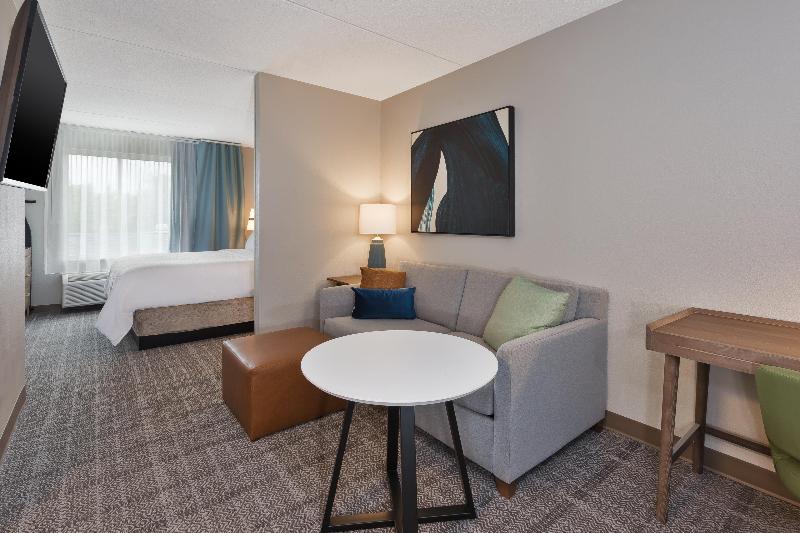 Staybridge Suites Pittsburgh Airport By IHG image