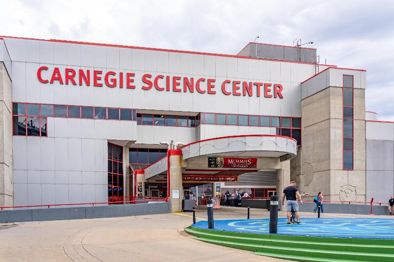 Staybridge Suites Pittsburgh Airport By IHG image