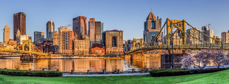 Staybridge Suites Pittsburgh Airport By IHG image