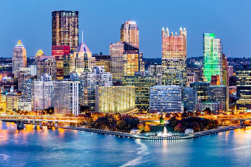 Staybridge Suites Pittsburgh Airport By IHG image