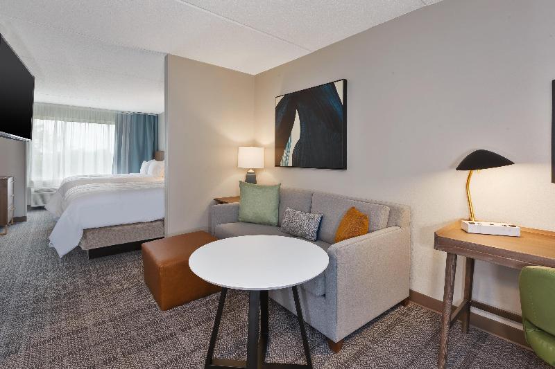 Staybridge Suites Pittsburgh Airport By IHG image